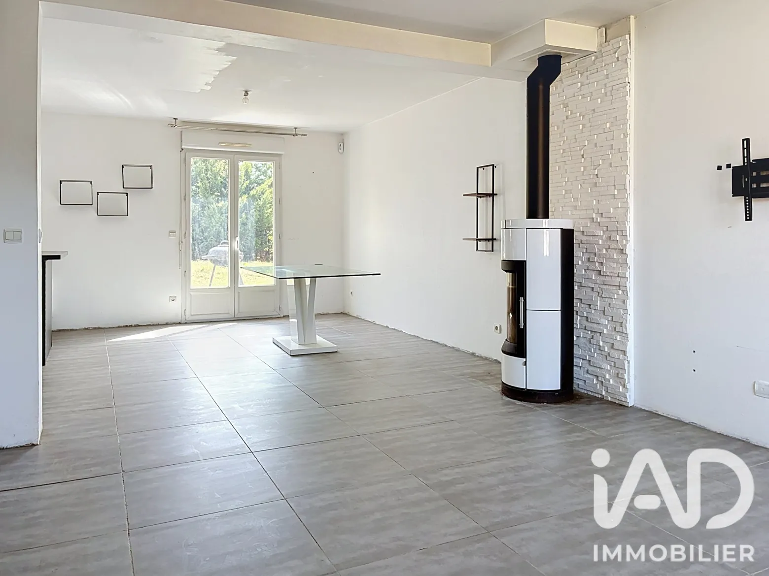 Vente maison à Dordives (45680) : maison traditionnelle 6 pièces 99 m² - 2101278 — 3