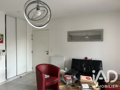 Appartement à Caen (14000)