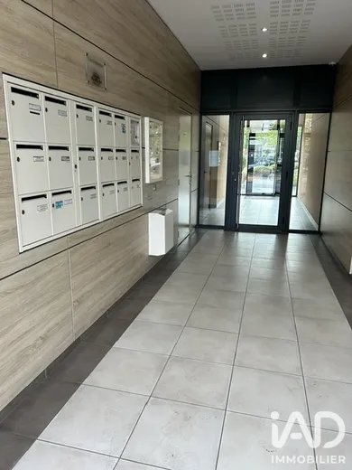 Appartement à Caen (14000)