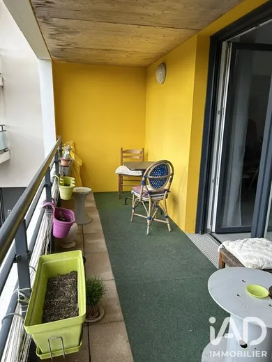 Appartement à Caen (14000)