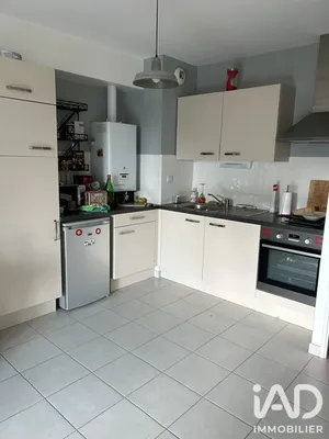 Appartement à Caen (14000)
