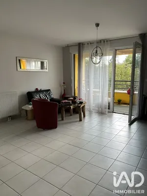 Apartment in Caen (14000)