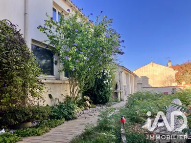 House in Moreilles (85450)