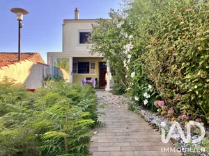 House in Moreilles (85450)