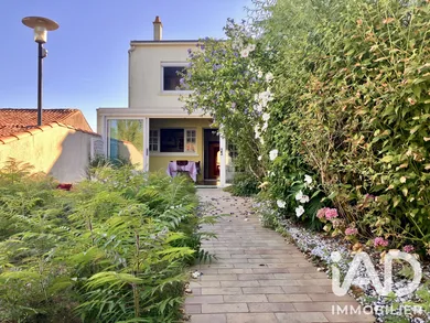 House in Moreilles (85450)