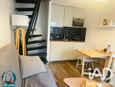 Apartment in Alfortville (94140)