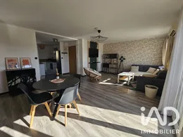 Appartement à Toulon (83000)