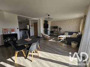 Apartment in Toulon (83000)