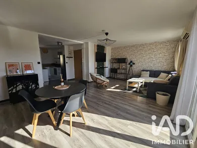 Appartement à Toulon (83000)