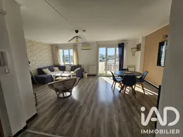 Appartement à Toulon (83000)