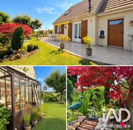 House in Pont-Sainte-Maxence (60700)