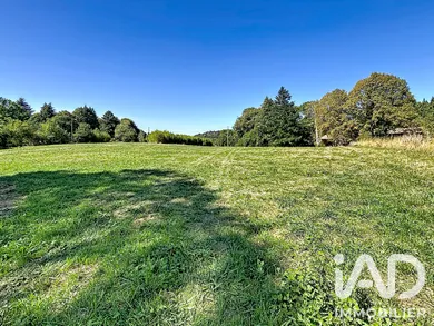 Terrain à bâtir à Les Cammazes (81540)
