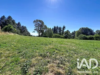 Terrain à bâtir à Les Cammazes (81540)