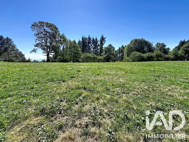 Terrain à bâtir à Les Cammazes (81540)