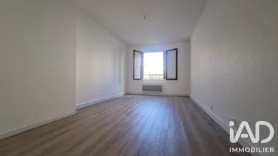 Appartement à Reims (51100)