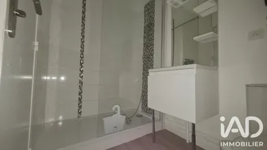 Appartement à Reims (51100)