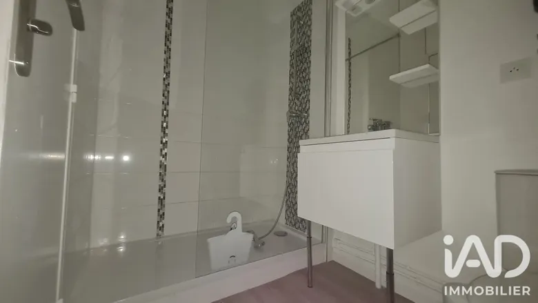 Appartement 1 pièce 26 m² · à Reims · 26 m² · 87 500 €