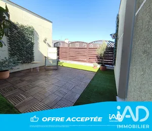 Appartement à Limoges (87000)