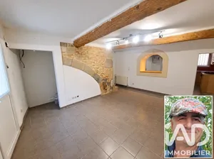 Maison de village à Générac (30510)
