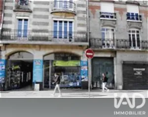 Appartement à Reims (51100)