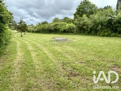 Terrain à Brue-Auriac (83119)
