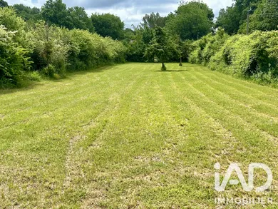Terrain à Brue-Auriac (83119)