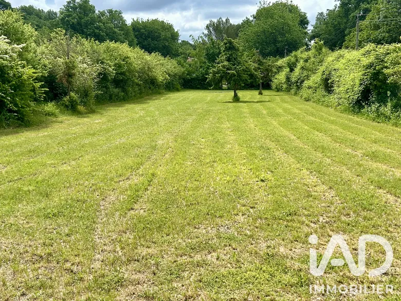 Terrain à Brue-Auriac (83119) · 185 000 €