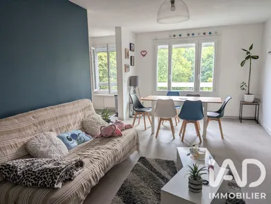 Appartement à Eybens (38320)