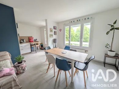 Appartement à Eybens (38320)