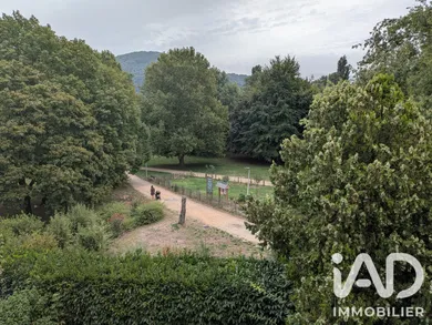Appartement à Eybens (38320)