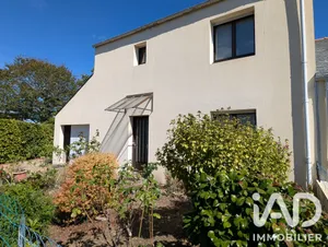 Maison à Orvault (44700)