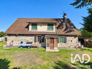 Maison à Sarroux (19110)