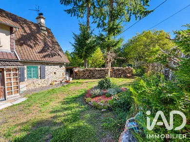 Maison à Sarroux (19110)