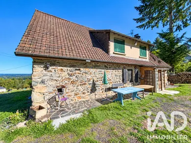 Maison à Sarroux (19110)