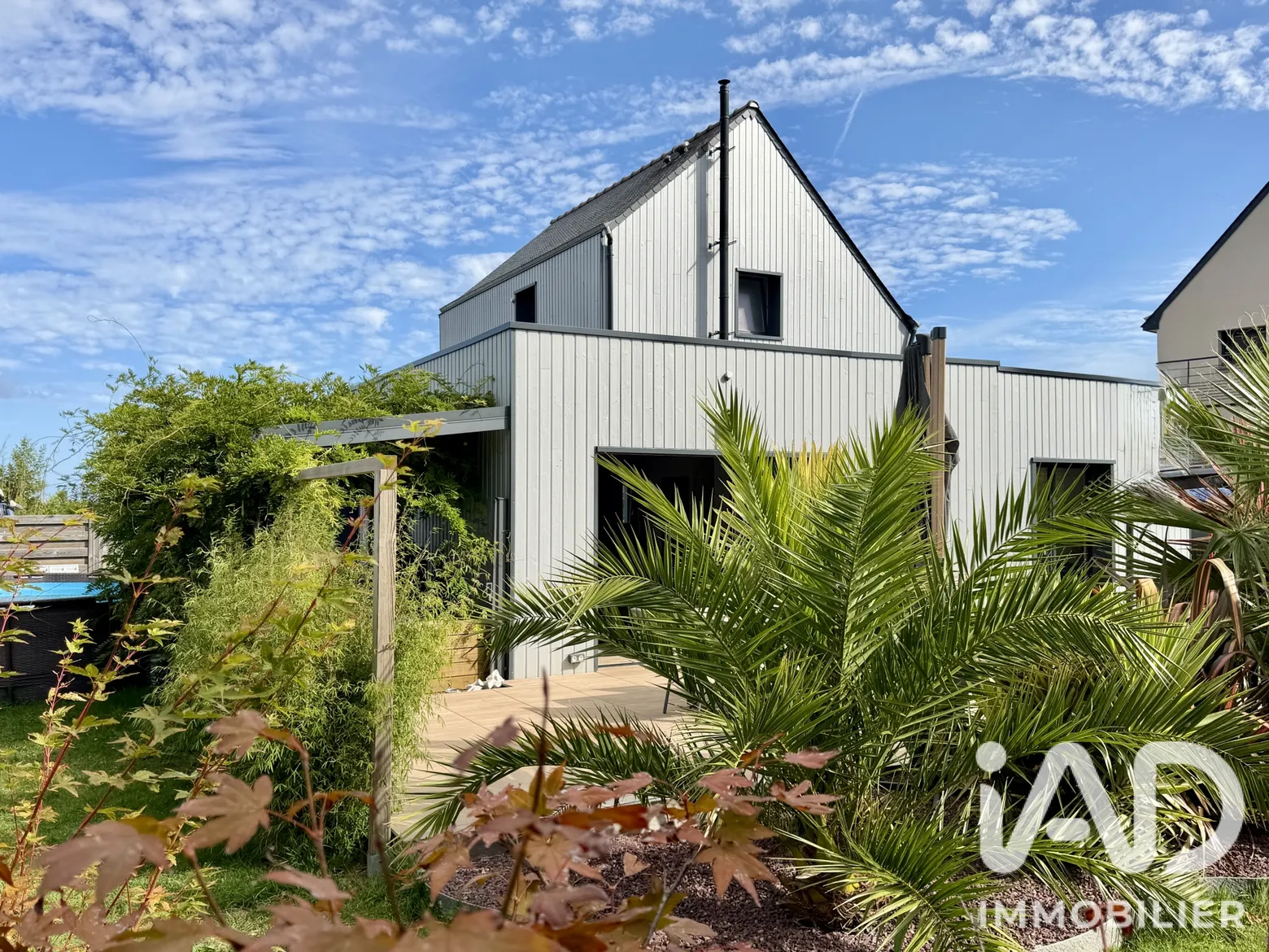 Vente maison à Plouézec (22470) : maison 5 pièces 133 m² - 2104064 — 3