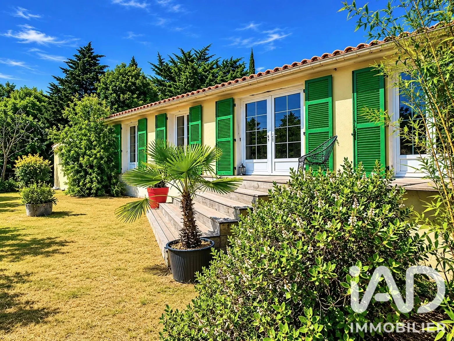 maison à Plan-d'Aups-Sainte-Baume