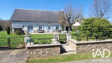 Maison de campagne à Lamazière-Basse (19160)