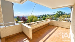 Appartement à Viry-Châtillon (91170)