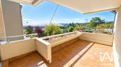 Appartement à Viry-Châtillon (91170)