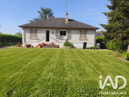 Maison traditionnelle à Truyes (37320)