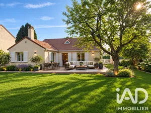 House in Conflans-Sainte-Honorine (78700)