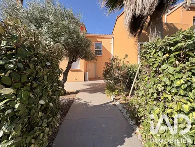 Maison à Leucate (11370)