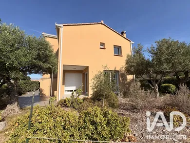 Maison à Leucate (11370)