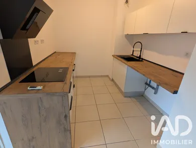 Appartement à Saint-Denis (97490)