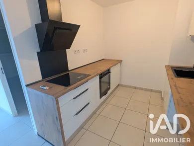 Appartement à Saint-Denis (97490)