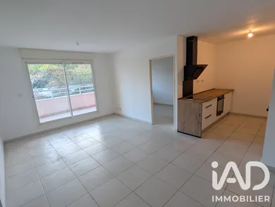 Appartement à Saint-Denis (97490)