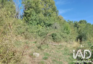 Terrain à bâtir à Plan-d'Aups-Sainte-Baume (83640)