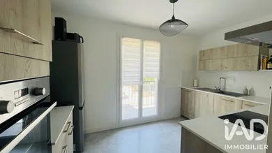 Apartment in Draguignan (83300)