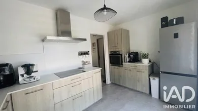 Apartment in Draguignan (83300)