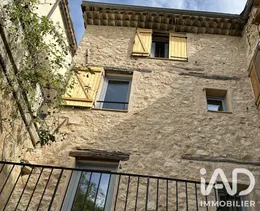 Village house in Châteauneuf-Grasse (06740)